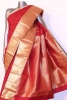 Traditional Kanchipuram Silk Saree